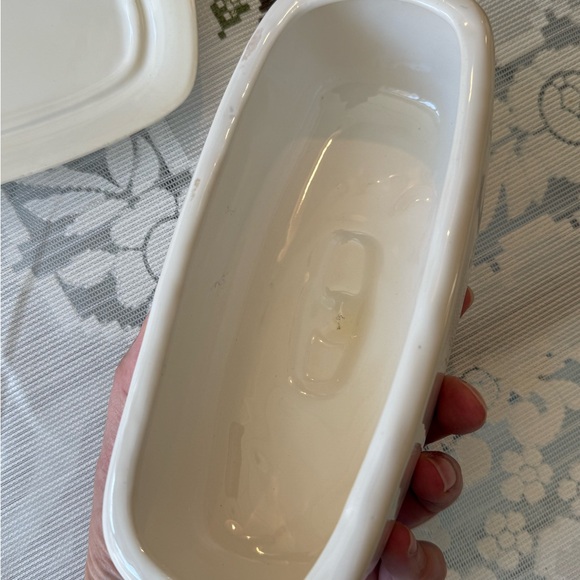 Rooster Design Ceramic Dining Set - Picture 5 of 16